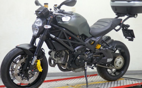 DUCATI MONSTAR 1100EVO 2012 ZDMM511JACB