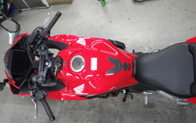 HONDA CBR650R E-Clutch 2025 RH17