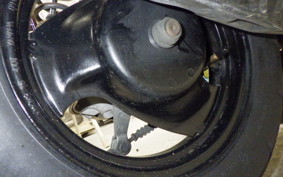 YAMAHA JOG APRIO Type 2