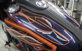 HARLEY FXDBA 1580 2013