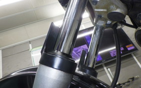 YAMAHA DRAGSTAR 250 2025 VG05J