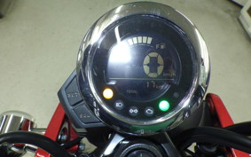 HONDA DAX 125 2024 JB04