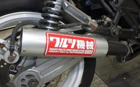 KAWASAKI ZEPHYR 400 KAI 2007 ZR400C