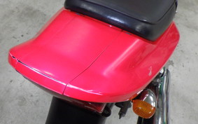 KAWASAKI BALIUS 250 Gen.2 2006 ZR250B