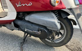 YAMAHA VINO SA37J