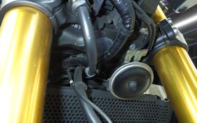 YAMAHA MT-09 ASP 2019 RN52J