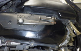 YAMAHA JOG ZR Gen.3 2022 SA39J