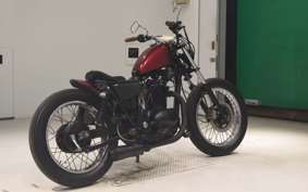 KAWASAKI 250TR BJ250F