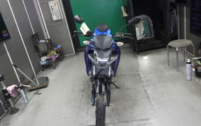 SUZUKI GSX-S125 DL32B