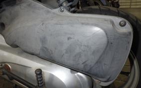 HONDA DIO Gen.6 AF62