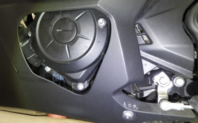 YAMAHA YZF-R25 A 2002 RG43J