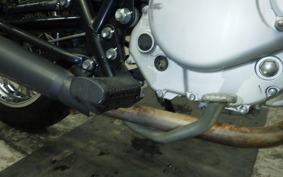SUZUKI GRASS TRACKER NJ4BA