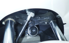 SUZUKI SKYWAVE 200 (Burgman 200) CH41A