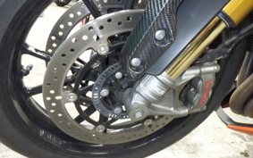 TRIUMPH SPEED TRIPLE RS 2022