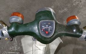 HONDA SUPER CUB50 AA01