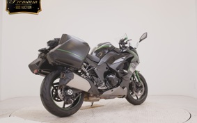 KAWASAKI NINJA 1000SX 2021 ZXT02K