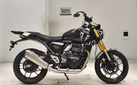 TRIUMPH SPEED 400 2024