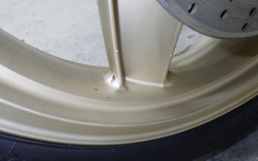 KAWASAKI ZRX400 1994 ZR400E