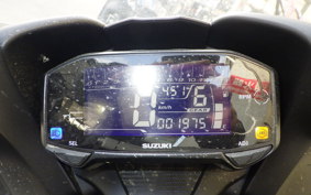 SUZUKI GSX-R125 DL32D