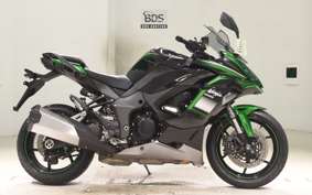 KAWASAKI NINJA 1000SX 2021 ZXT02K