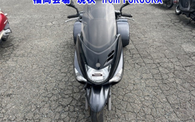 OTHER  MAJESTY 125FI TRIKE 