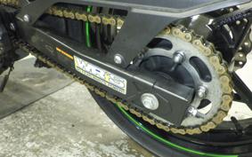 KAWASAKI NINJA 250 2 EX250P