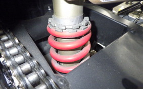 KAWASAKI ZX 1200 NINJA R 2003