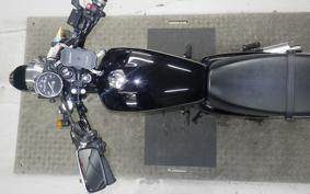 HONDA CB223S 2008 MC40
