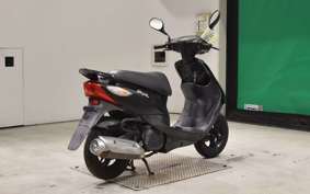 YAMAHA JOG ZR Gen.3 SA39J