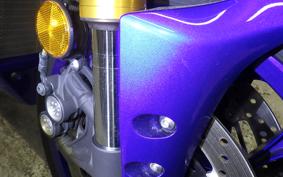 YAMAHA YZF-R1 2018