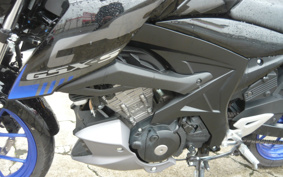 SUZUKI GSX-S125 DL32D