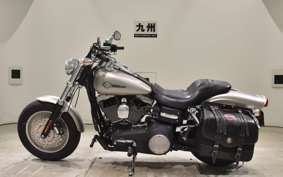 HARLEY FXDF 1580 2009