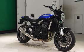 KAWASAKI Z900RS 2024 ZR900K