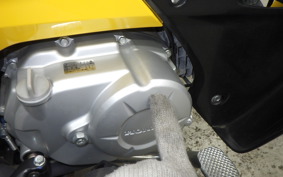 HONDA ｸﾛｽｶﾌﾞ 2023 JA10