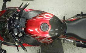 SUZUKI HAYABUSA Gen.2 2011