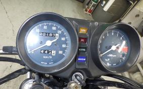 HONDA CB400T HAWK 2 2026 CB400T