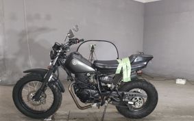 YAMAHA TW225 DG09J