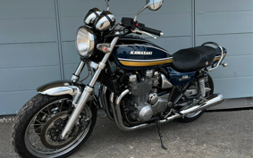 KAWASAKI ZEPHYR1100RS 1998 ZRT10A