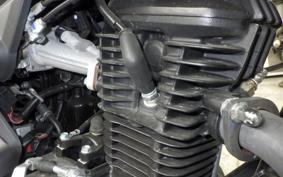 HONDA CBF190TR 2024
