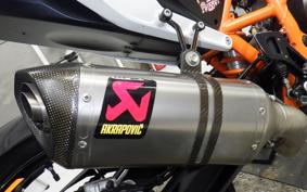 KTM 690 DUKE R 2013