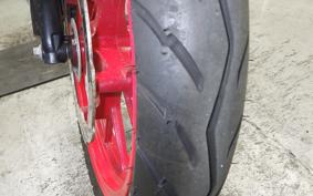 SUZUKI GSX-S125 DL32B