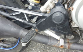HONDA VTR 250 MC33