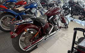 HARLEY FXCWC 2009 JK5
