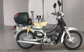 HONDA LITTLE CUB AA01