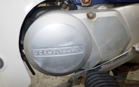 HONDA C50 SUPER CUB 2002 AA01