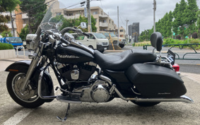 HARLEY FLHRS1450 2007 FY4