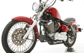 YAMAHA DRAGSTAR 250 VG02J