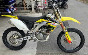 SUZUKI RM-Z250 RJ42A