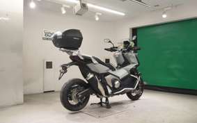 HONDA X-ADV 750 2022 RH10