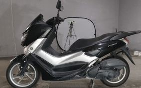 YAMAHA N-MAX 125 SE86J